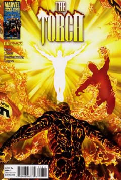 Torch (2009) #8