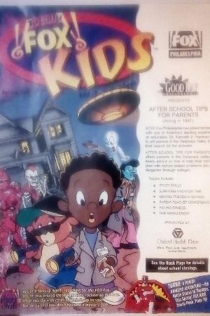 Totally Kids Magazine (1990) #26