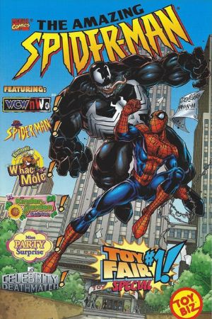 Toy Fair Special (1999) #1