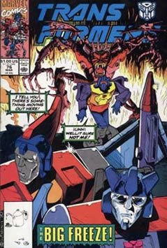 Transformers (1984) #76