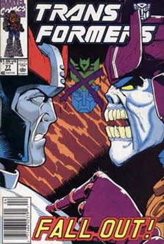 Transformers (1984) #77