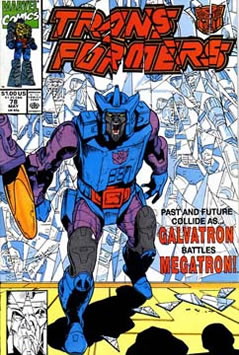 Transformers (1984) #78