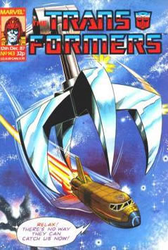 Transformers UK (1984) #143 [C Story]