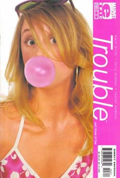Trouble (2003) #3
