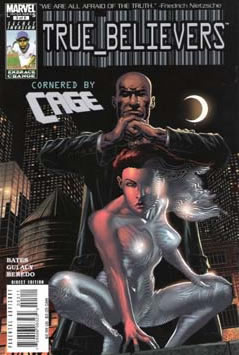 True Believers (2008) #3