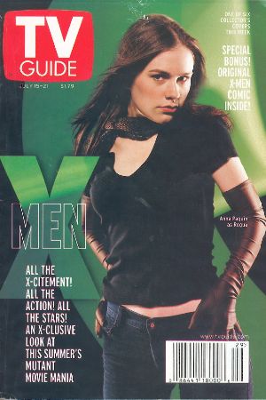 TV Guide (1953) #2468