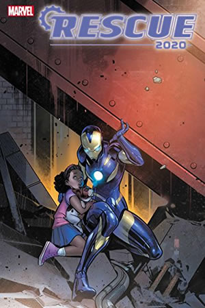 2020 Rescue (2020) #2