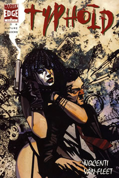 Typhoid (1995) #2