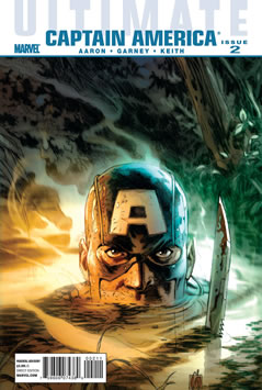 Ultimate Captain America (2011) #2