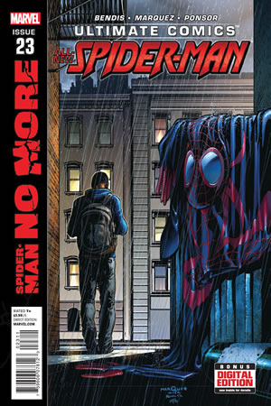 Ultimate Comics Spider-Man (2011) #23