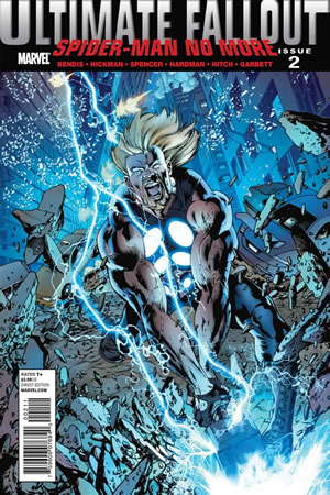 Ultimate Fallout (2011) #2