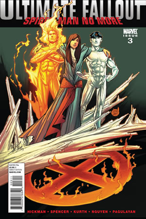 Ultimate Fallout (2011) #3