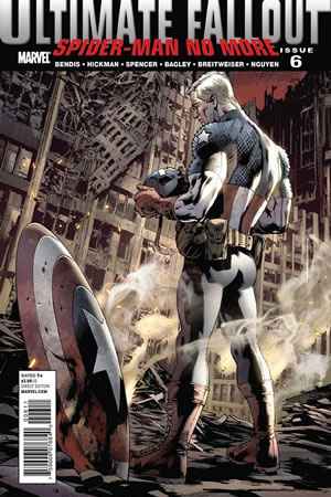 Ultimate Fallout (2011) #6