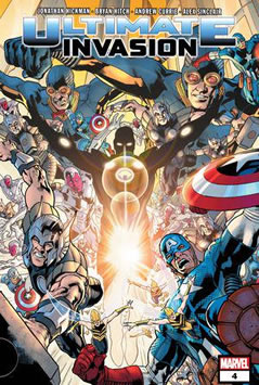 Ultimate Invasion (2023) #4