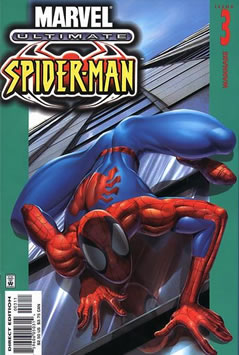 Ultimate Spider-Man (2000) #3