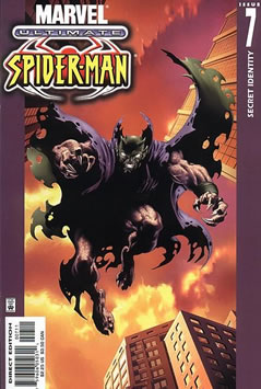 Ultimate Spider-Man (2000) #7