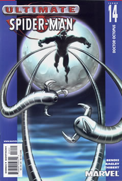 Ultimate Spider-Man (2000) #14