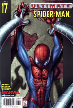Ultimate Spider-Man (2000) #17