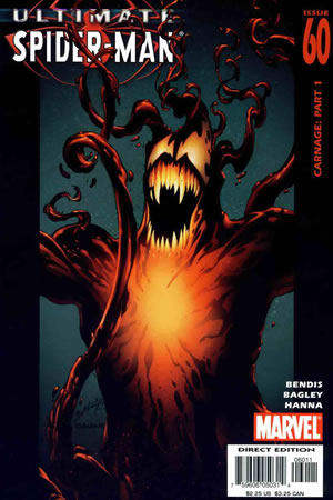 Ultimate Spider-Man (2000) #60