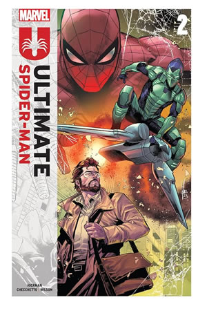 Ultimate Spider-Man (2024) #11