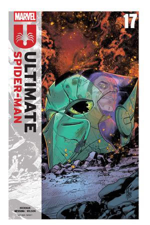 Ultimate Spider-Man (2024) #17