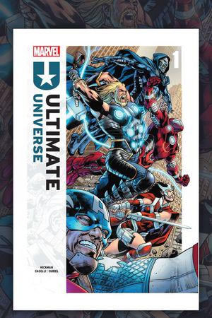 Ultimate Universe