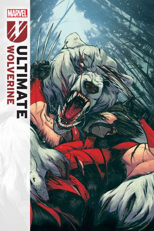Ultimate Wolverine (2025) #4