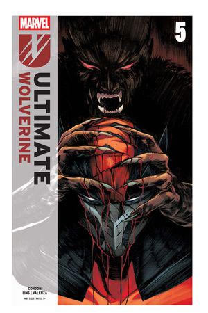 Ultimate Wolverine (2025) #5