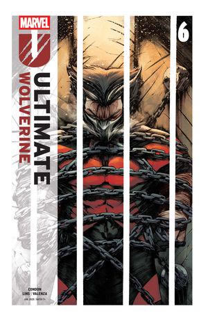 Ultimate Wolverine (2025) #6
