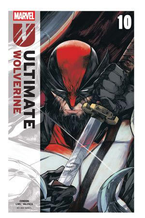 Ultimate Wolverine (2025) #10