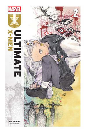 Ultimate X-Men (2024) #2