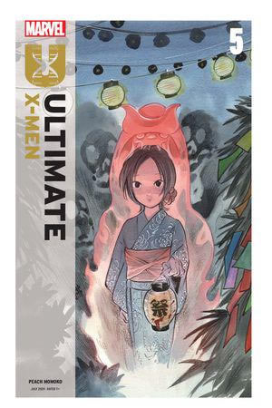 Ultimate X-Men (2024) #5