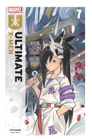 Ultimate X-Men (2024) #7
