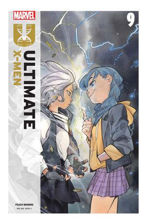Ultimate X-Men (2024) #9