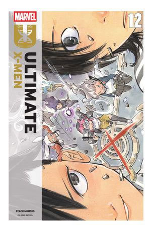 Ultimate X-Men (2024) #12