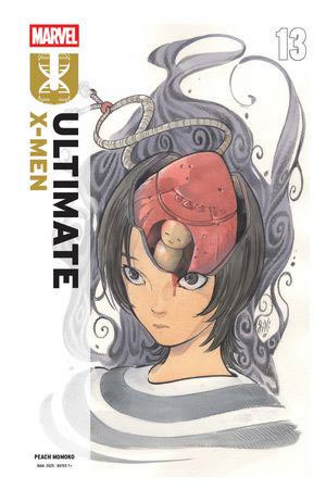Ultimate X-Men (2024) #13