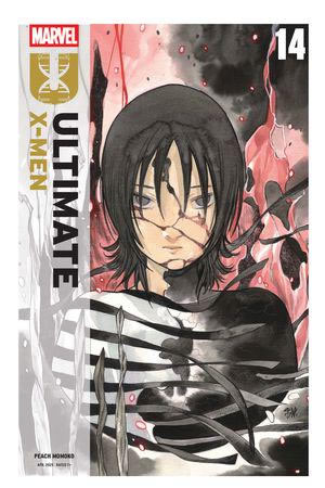 Ultimate X-Men (2024) #14