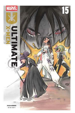 Ultimate X-Men (2024) #15