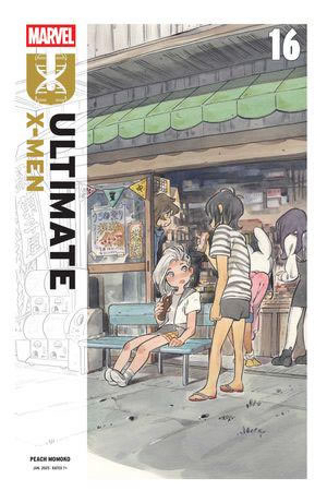 Ultimate X-Men (2024) #16