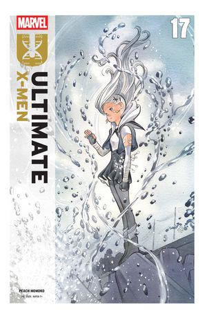Ultimate X-Men (2024) #17