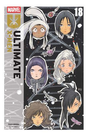 Ultimate X-Men (2024) #18