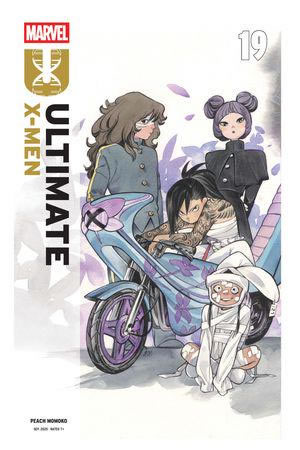 Ultimate X-Men (2024) #19