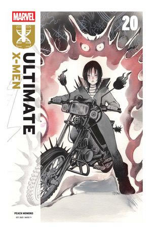 Ultimate X-Men (2024) #20