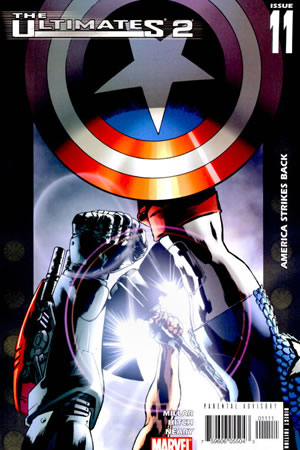 Ultimates (2005) #11