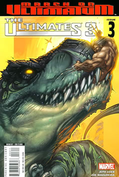 Ultimates (2008) #3