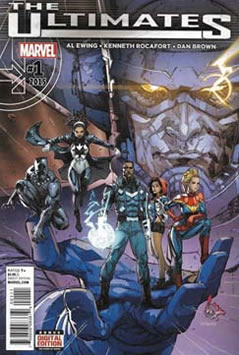 Ultimates