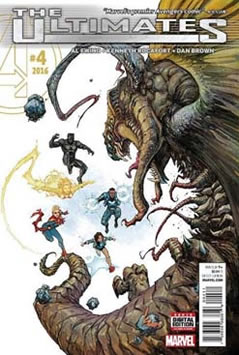 Ultimates (2016) #4