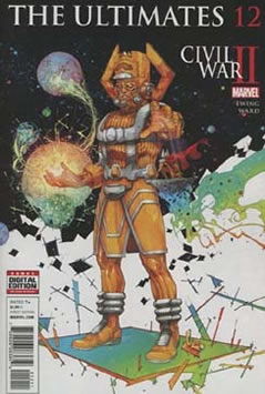 Ultimates (2016) #12