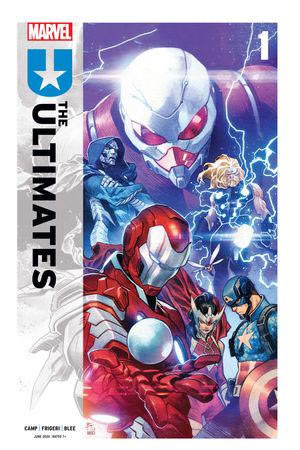 Ultimates
