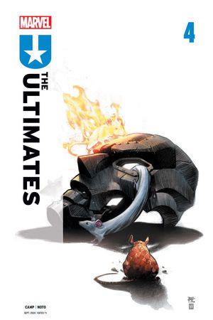 Ultimates (2024) #4